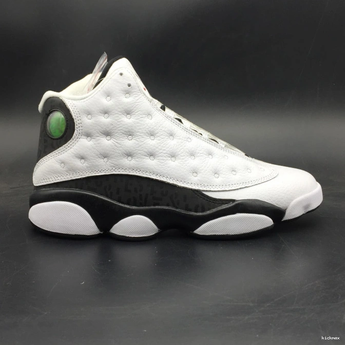 Cheap MAX 888164-112 white DAY  RETRO SNGL mens black AIR JORDAN 13 